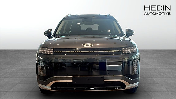 Hyundai Ioniq 9 8 of 13