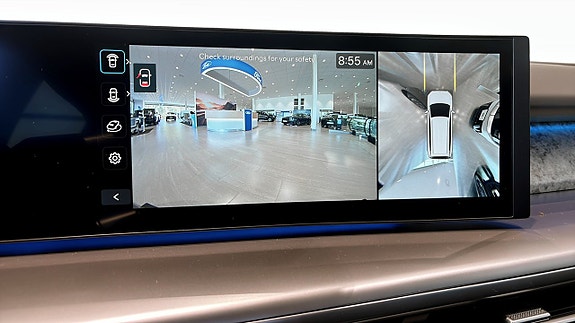 Hyundai Ioniq 9 12 of 13