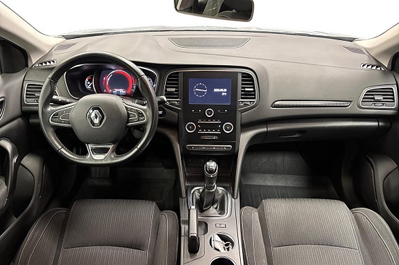 Renault Megane 9 of 16