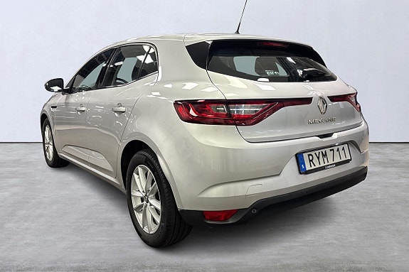 Renault Megane 4 of 16