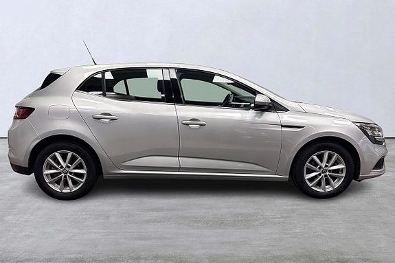 Renault Megane 3 of 16