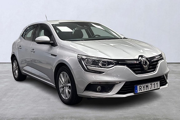 Renault Megane 6 of 16