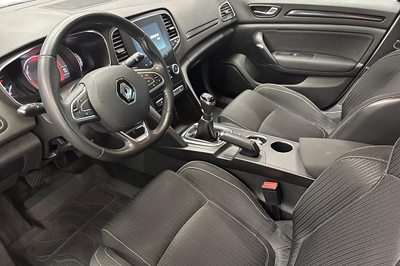 Renault Megane 8 of 16
