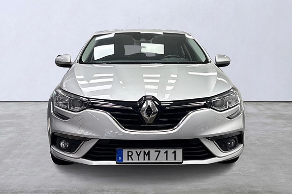 Renault Megane 7 of 16