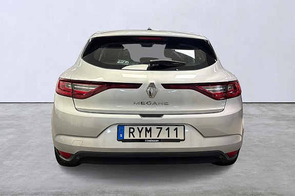 Renault Megane 5 of 16