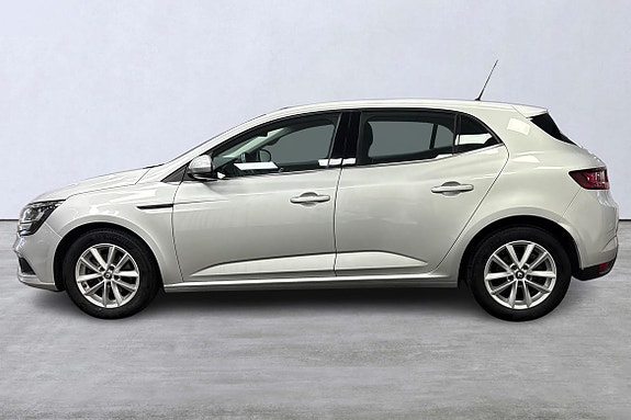 Renault Megane 2 of 16