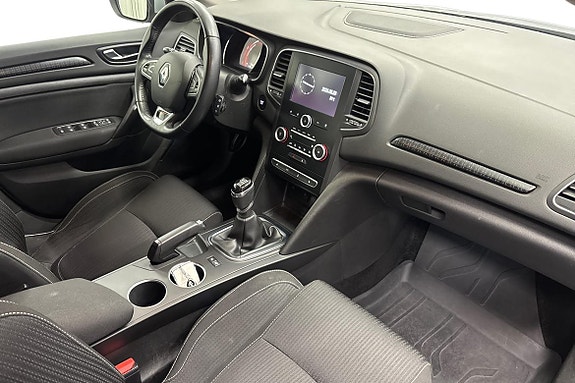Renault Megane 10 of 16