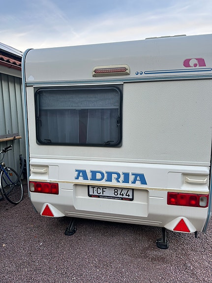 Adria UNICA A 390DS 5 of 7