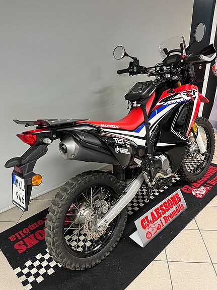 Honda CRF 250 RL 3 of 3