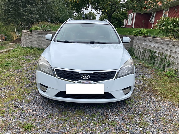 Kia Ceed 3 of 13
