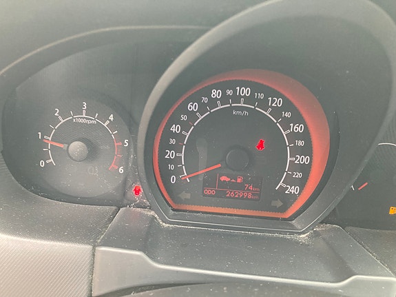 Kia Ceed 6 of 13