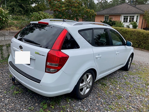 Kia Ceed 5 of 13