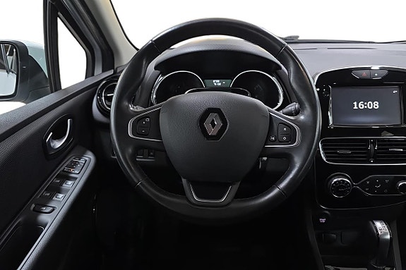 Renault Clio 4 of 21