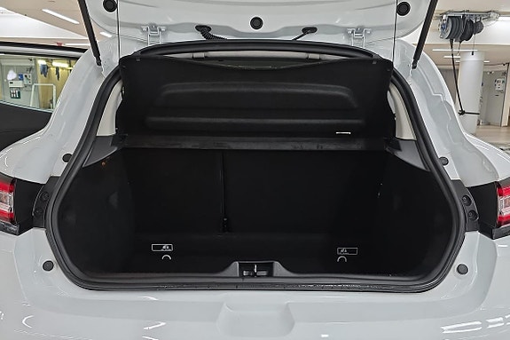 Renault Clio 6 of 21