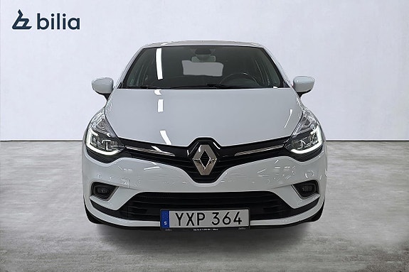 Renault Clio 10 of 21