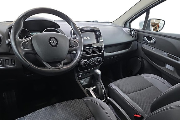 Renault Clio 2 of 21