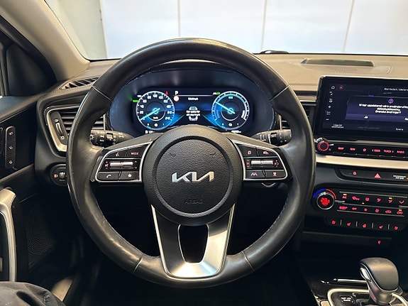 Kia Ceed 22 of 22
