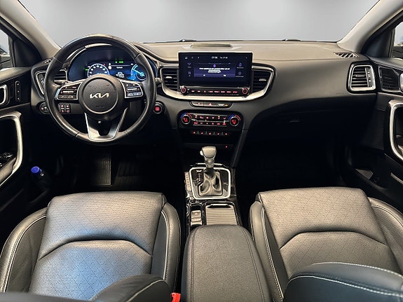 Kia Ceed 7 of 22