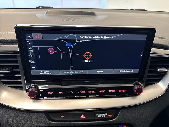 Kia Ceed 11 of 22