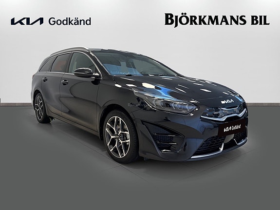 Kia Ceed 3 of 22