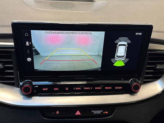 Kia Ceed 20 of 22