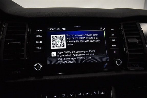 Skoda Kodiaq 23 of 30