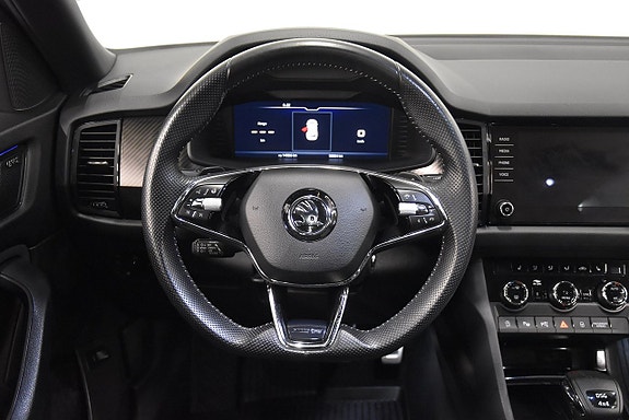 Skoda Kodiaq 2 of 30