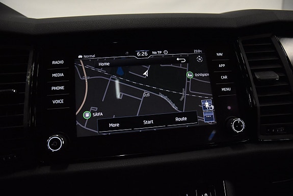 Skoda Kodiaq 22 of 30