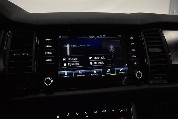 Skoda Kodiaq 21 of 30