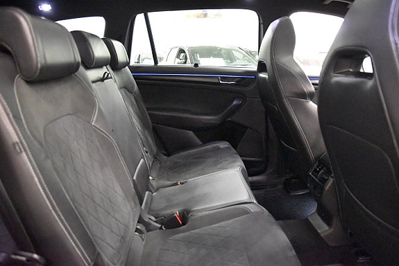 Skoda Kodiaq 14 of 30