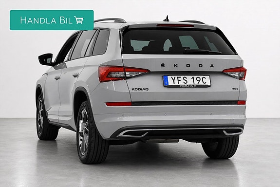 Skoda Kodiaq 7 of 30