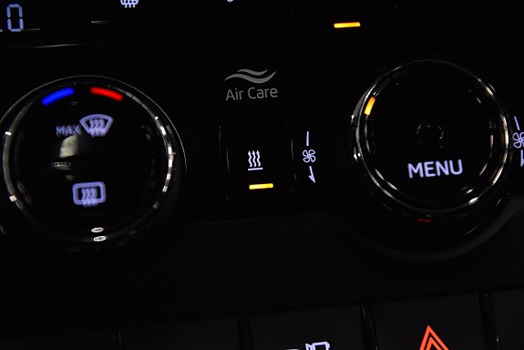 Skoda Kodiaq 25 of 30