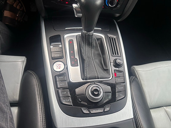 Audi S5 15 of 19