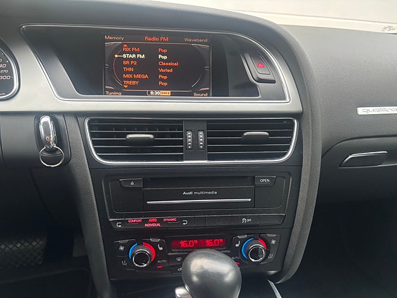 Audi S5 13 of 19