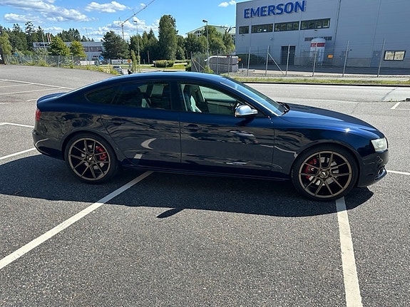 Audi S5 4 of 19