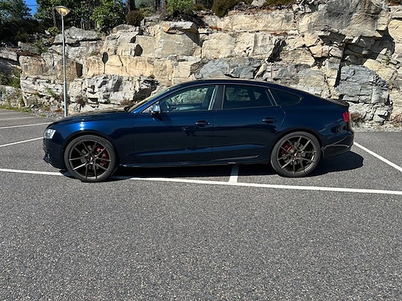 Audi S5 2 of 19