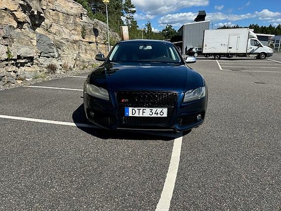 Audi S5 5 of 19