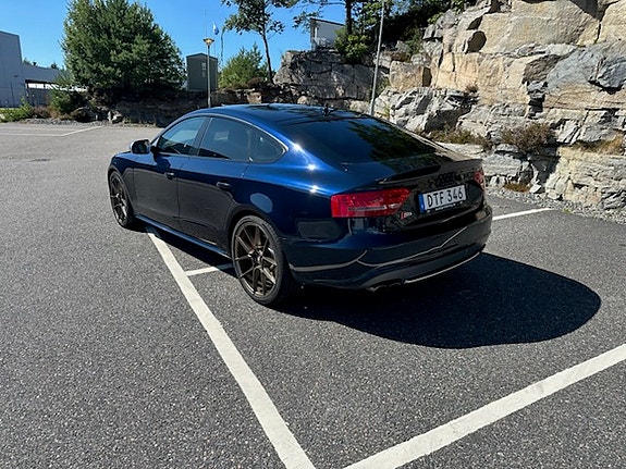 Audi S5 3 of 19