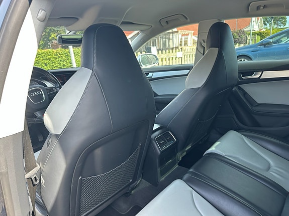 Audi S5 7 of 19