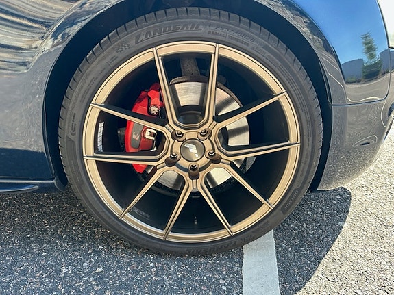 Audi S5 11 of 19