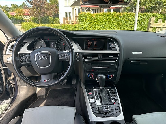 Audi S5 9 of 19