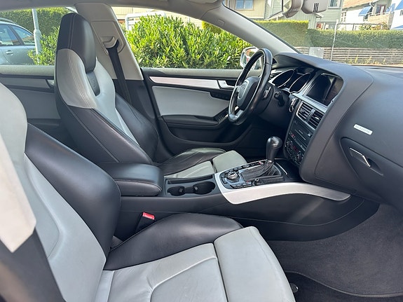 Audi S5 6 of 19