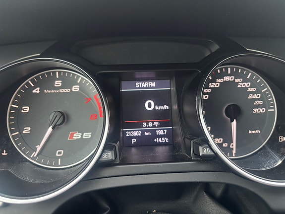 Audi S5 12 of 19