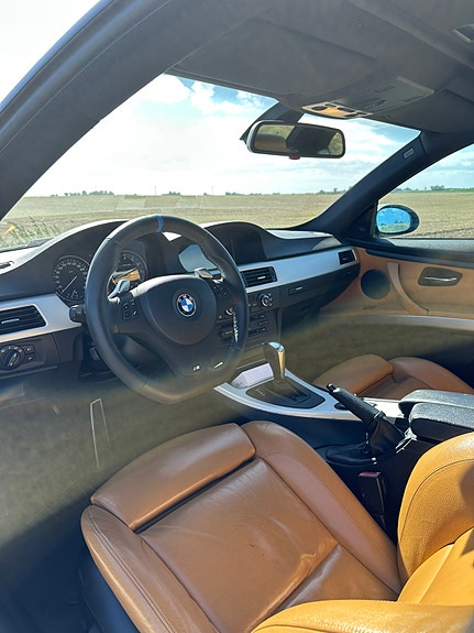 BMW 335i 7 of 9