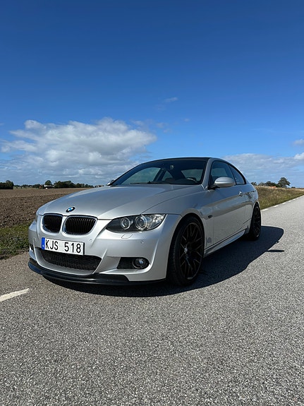 BMW 335i 6 of 9