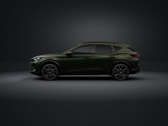 Cupra Formentor 2 of 14