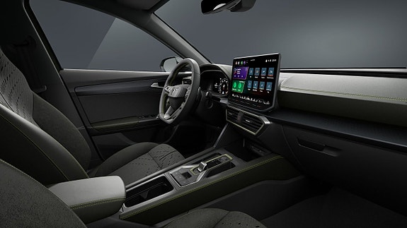 Cupra Formentor 10 of 14