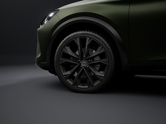 Cupra Formentor 4 of 14