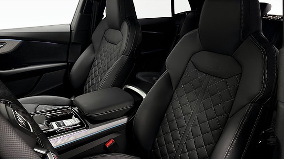 Audi Q8 8 of 23