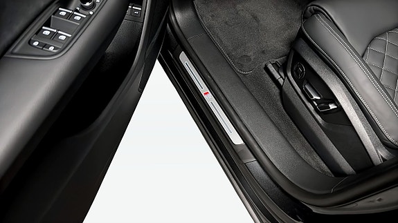 Audi Q8 19 of 23